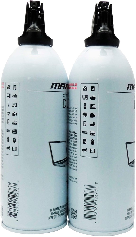 MAXPRO - Air Duster