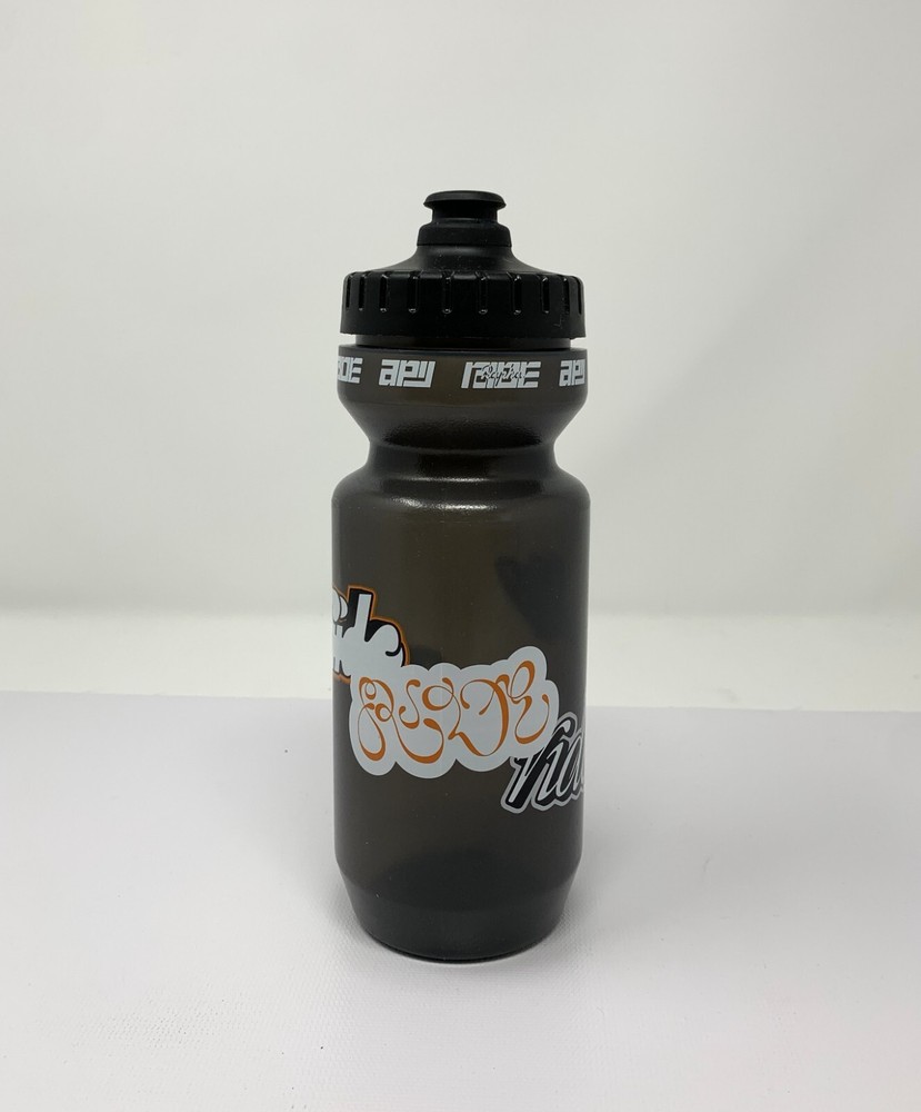 RAPHA Women's 100 Bidon Water Bottle New