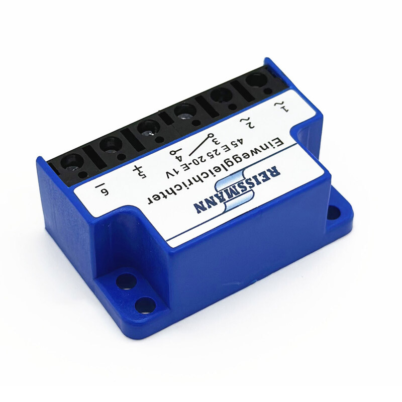 1pcs Einweggleichrichter 45 E 25 20-E 1V Half Wave Brake Rectifier