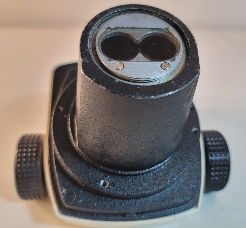 Cambridge Instruments StereoZoom 4 Microscope Head Replacement Part (0.67X-3.0X)