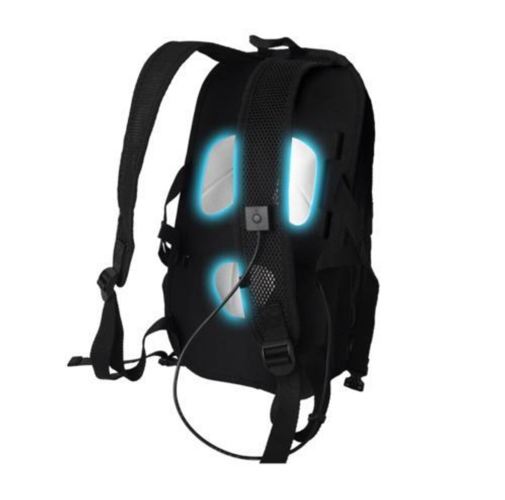 Sanko Peltier Cooling Backpack Cooler Japan