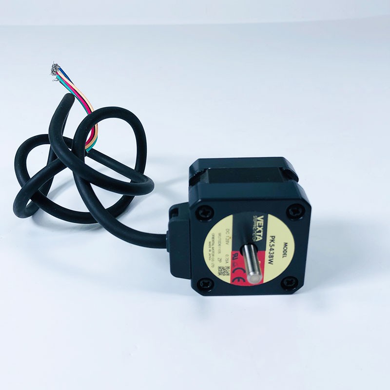 NIB VEXTA Stepper motor PK543BW