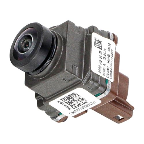A0009055505 Surround 360 Front Rear Left Right View Camera Replacement for