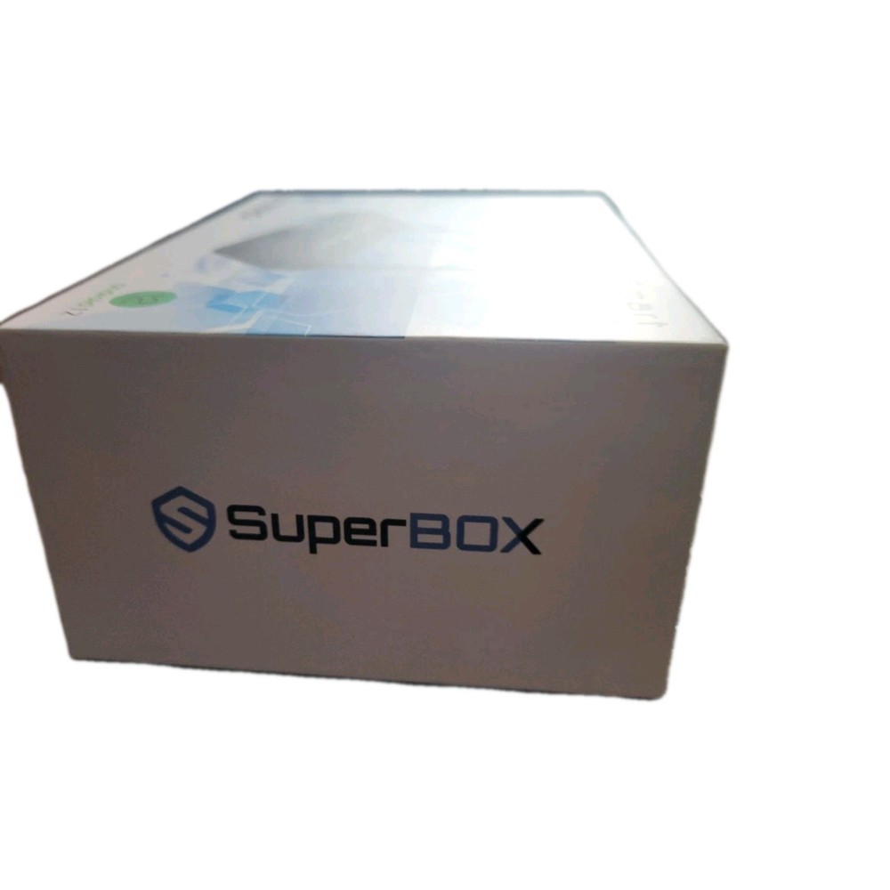SuperBox S7 Pro 6K Ultra HD – Authorized Distributor – Same Day Shipping