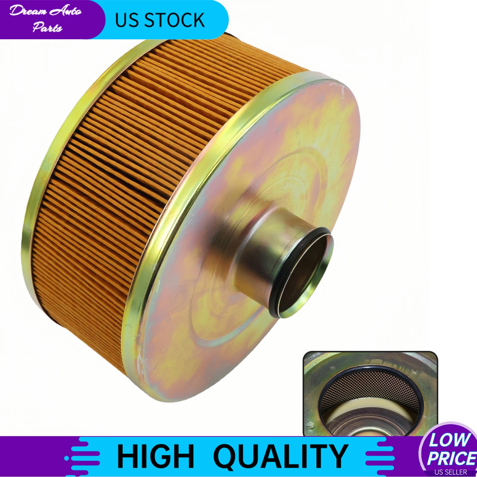 New Hydraulic Oil Filter Fit For David Brown 1200 770 780 880 885 990 Tractor