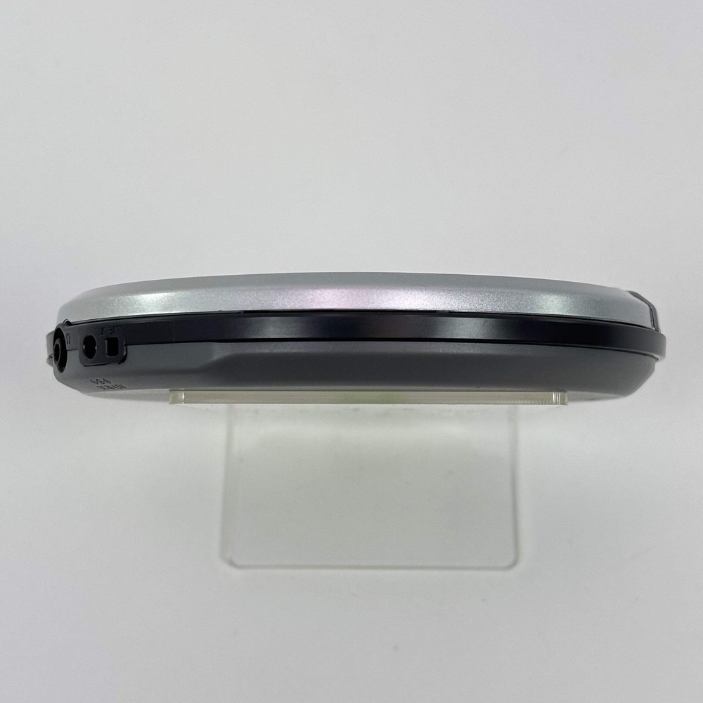 Panasonic SL-CT582V Portable CD Player