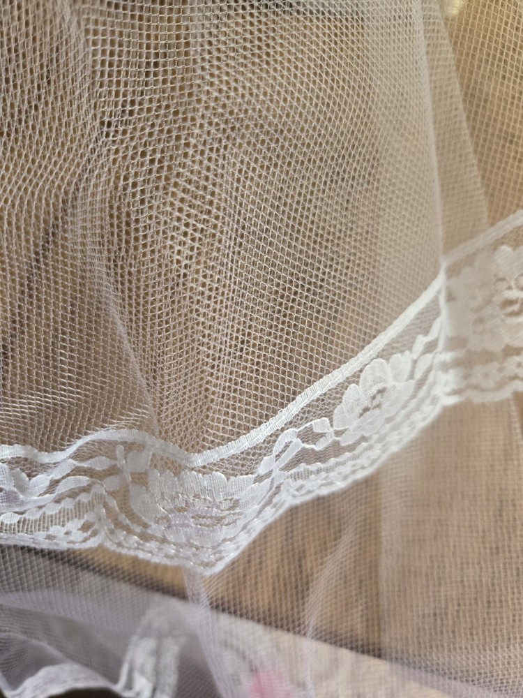 First Communion Veil - New in Box