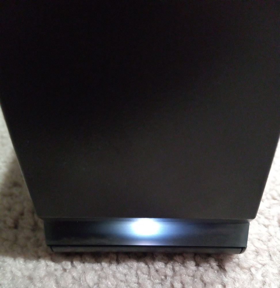 Maxtor One Touch 4 Plus 500G External Hard Drive Windows Mac OS