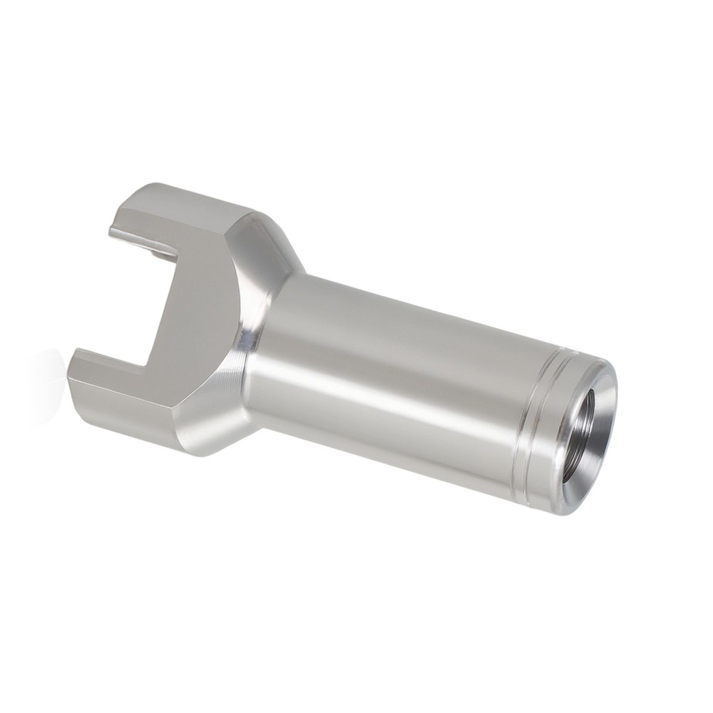 Stainless Steel Strut Channel Adapter Tool for 19mm Bolt Head Socket