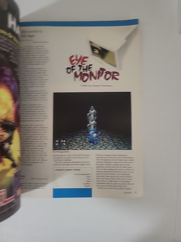 Dragon Magazine Issue #201