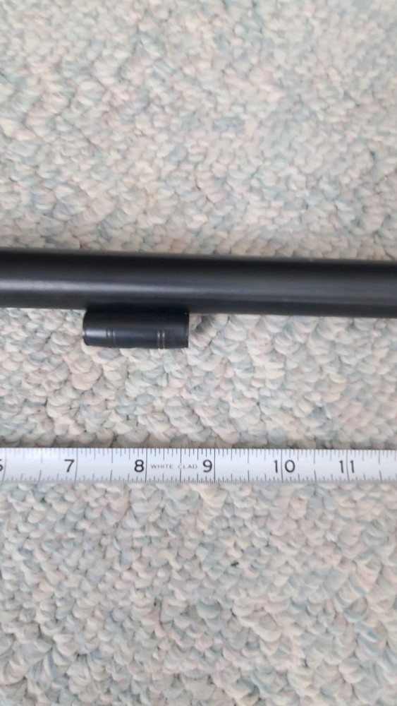NICE Thompson Center Northwest Explorer muzzleloader Barrel T/C RARE BARREL