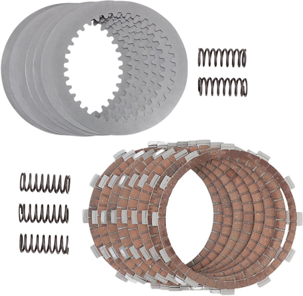 DP DPK Offroad Clutch Kit (DPK247)