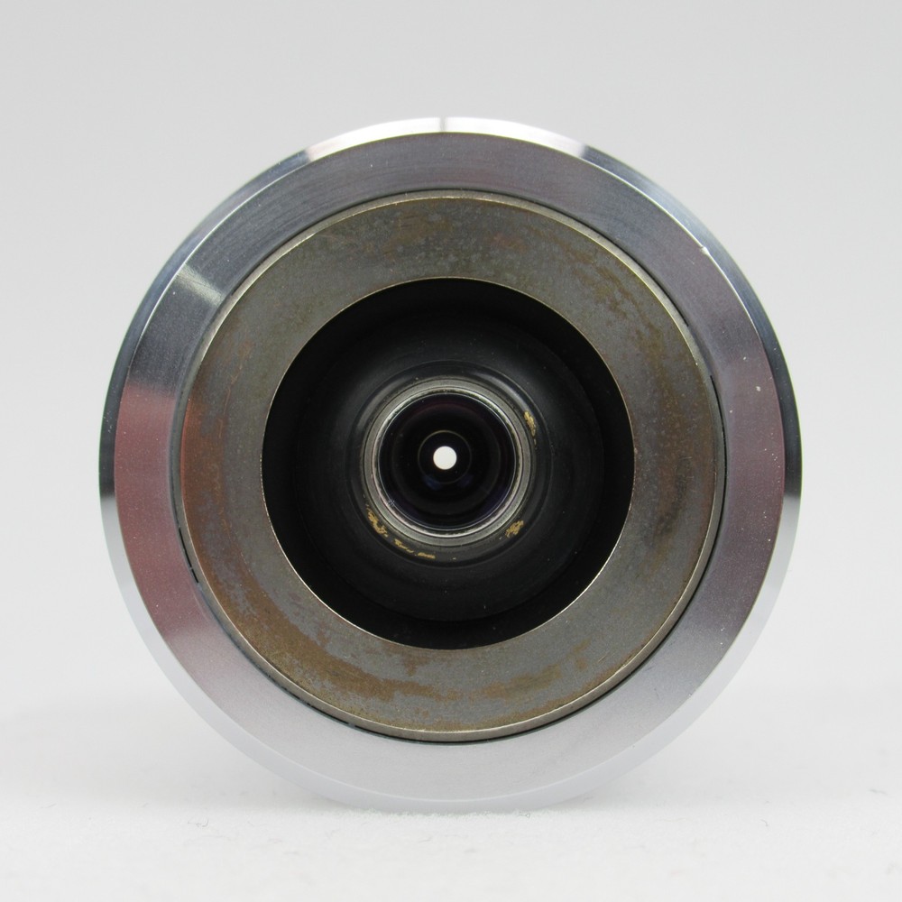 REICHERT PLAN FLUOR LWD 100X/0.70 EPI INFINITY CORRECTED MICROSCOPE OBJECTIVE