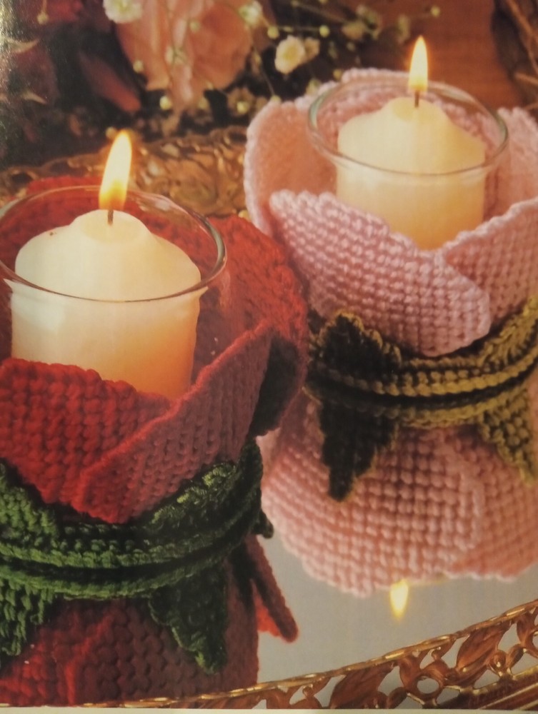 Plastic Canvas Patterns Magazine Magnets Flower Pattern Plastic Canvas Crafts