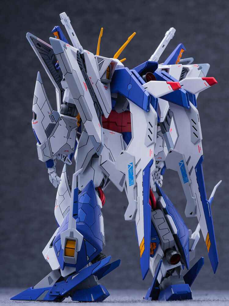 SH STUDIO 1/144 RX-105 XI Gundam Conversion kit