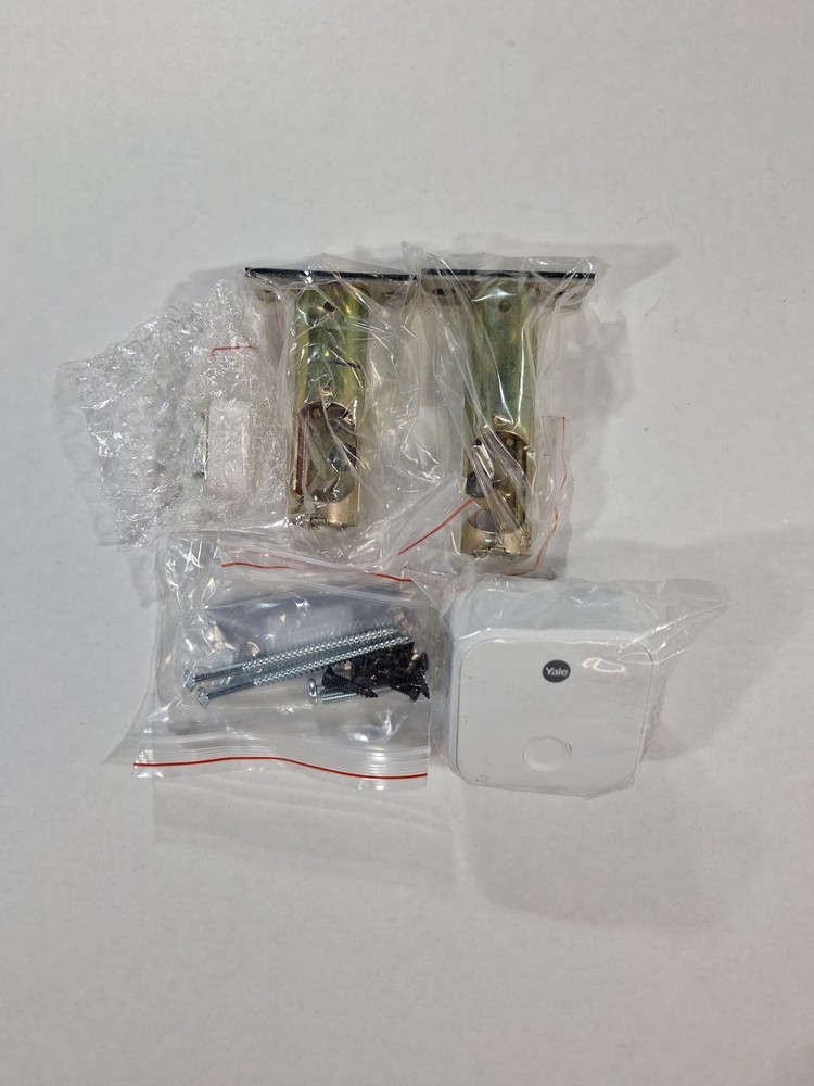 Emtek EMPowered Smart Lock– Bluetooth & Yale Access Compatible