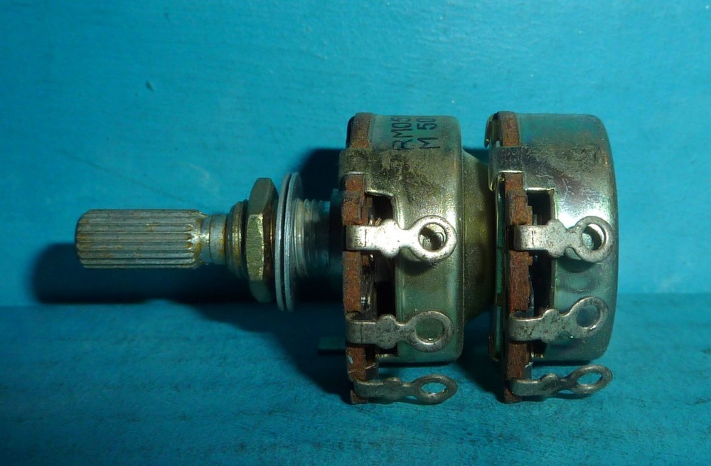 OEM Marantz RM0503110 Potentiometer NOS
