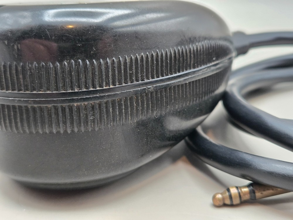 Electro Voice Dynamic Microphone 600D