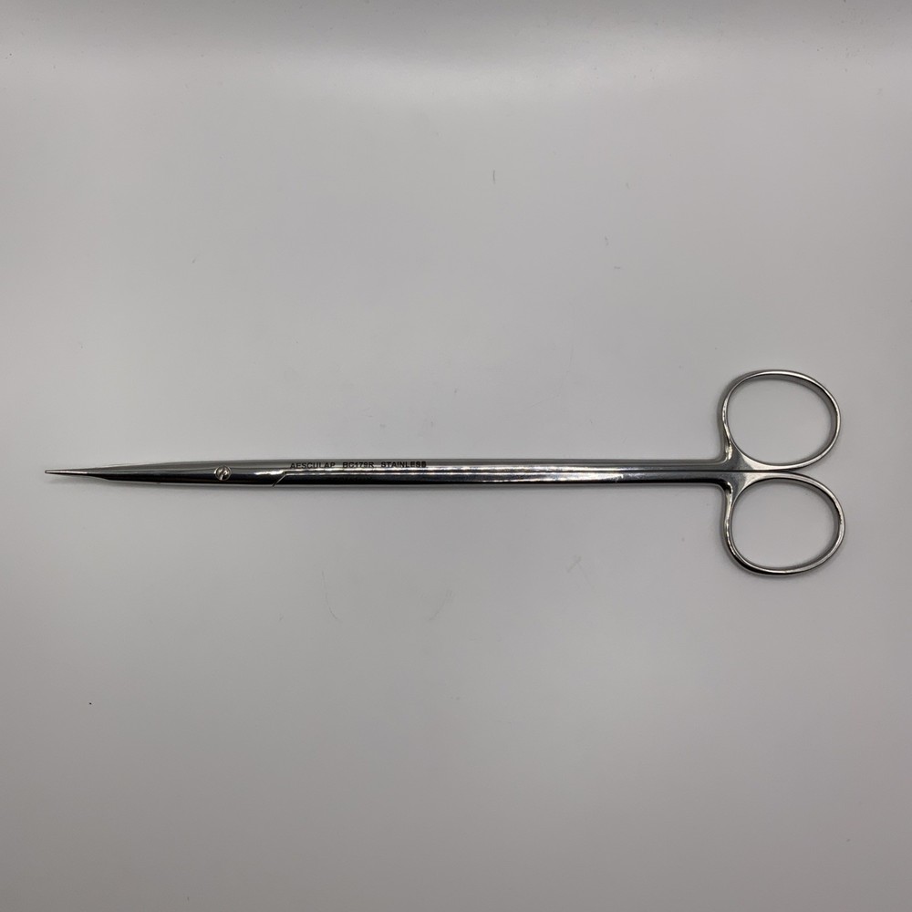 AESCULAP BC179R Scissors