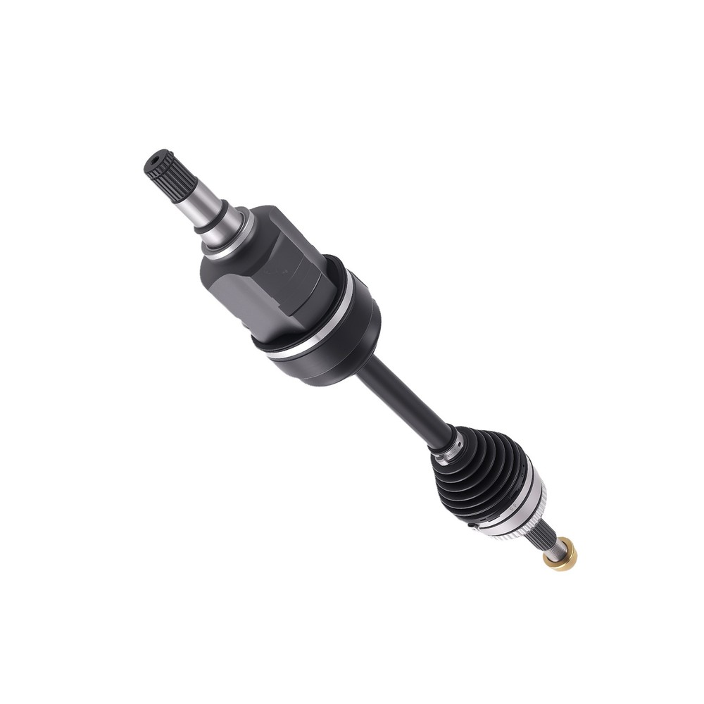 Front Left Driver CV Axle Assembly for Toyota Corolla 2003-2008 Automatic Trans.