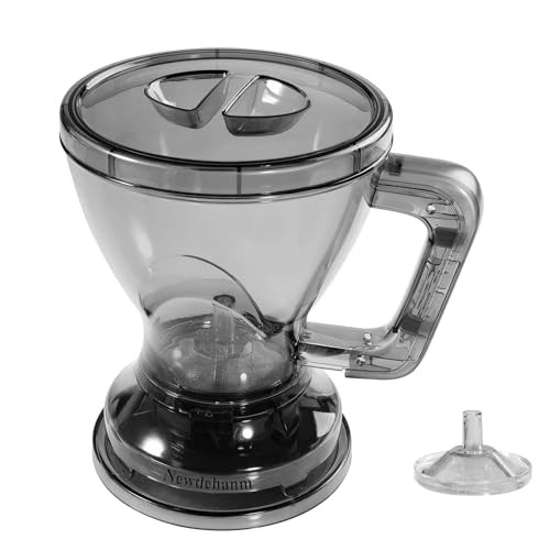 Pour Over Coffee Dripper & Filter, Reusable Paperless Clever Dripper Automatic