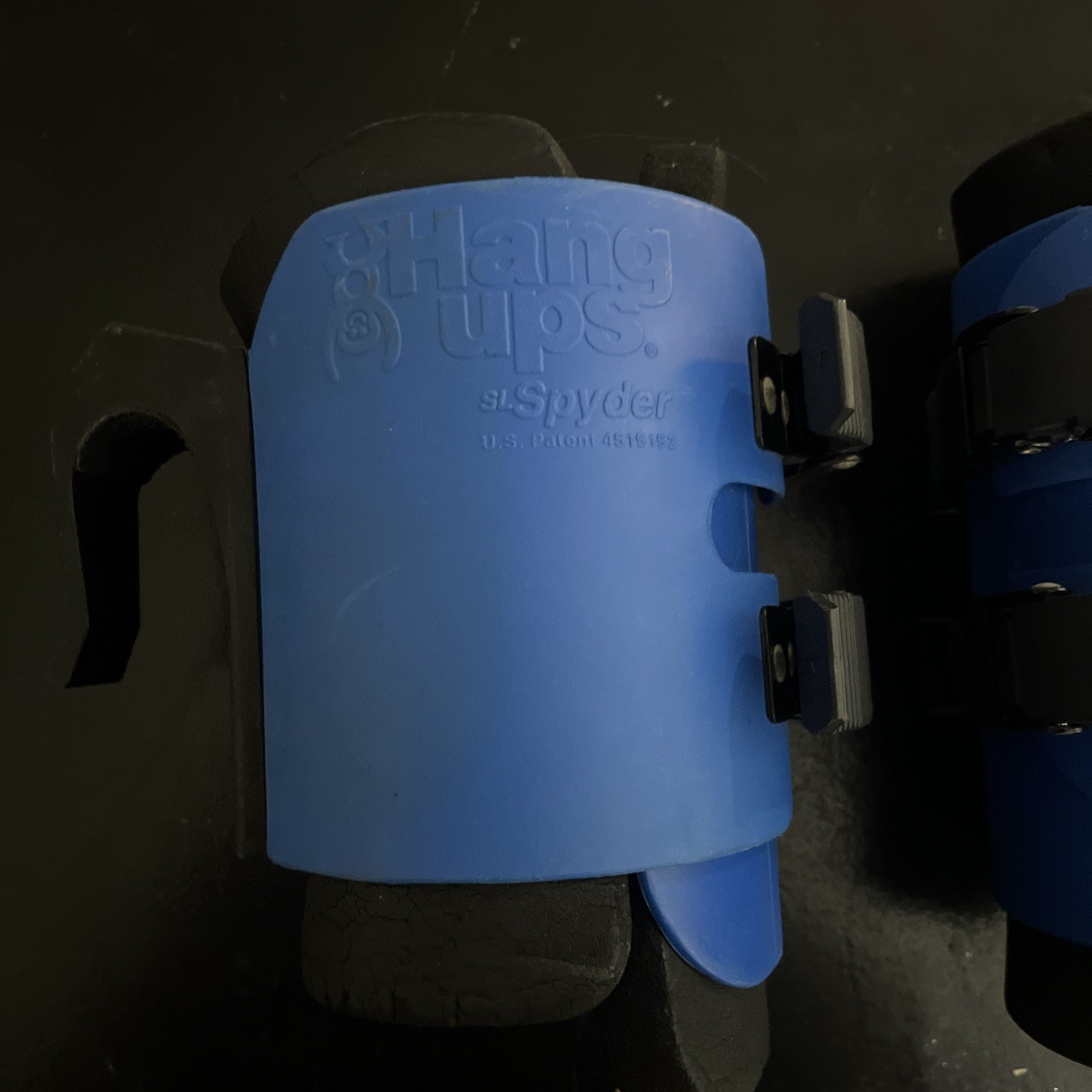 SPYDER Hang UPS Gravity Boots