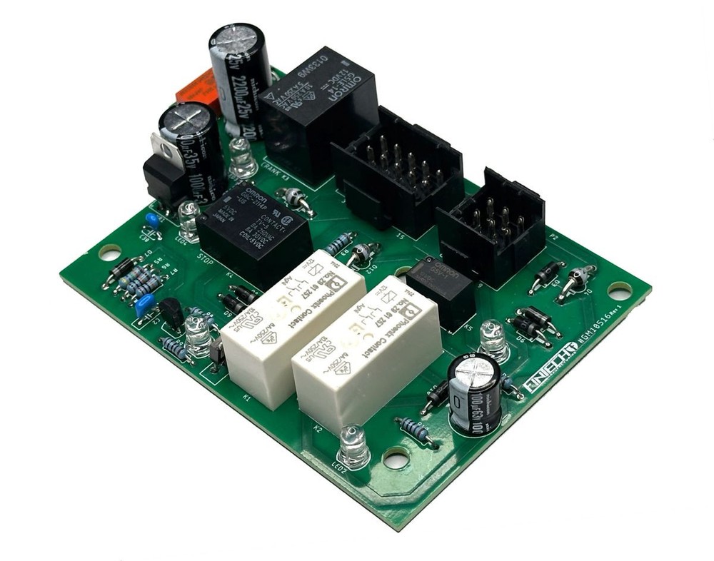 GM10516 KOHLER CONTROL BOARD