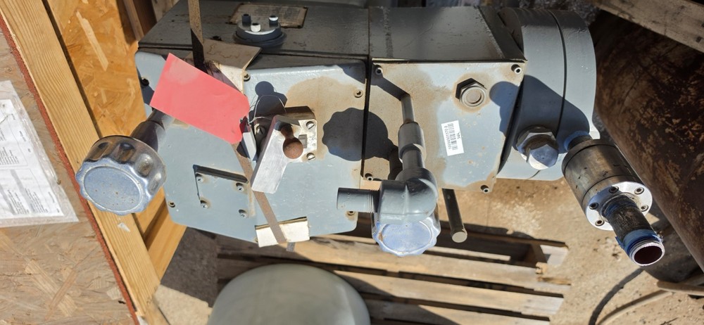 Durameter TypeEV-3 Pump