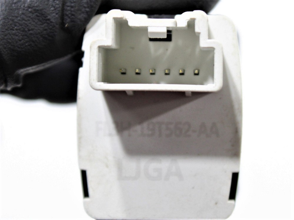 LINCOLN NAUTILUS MKX INTERIOR TEMP TEMPERATURE HUMIDITY SENSOR OEM 2016 - 2020??