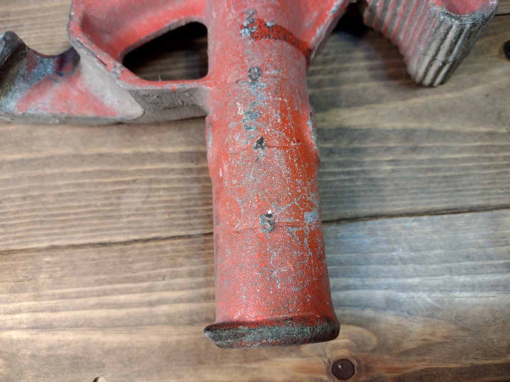 Vintage Appleton Pipe Bender, 1/2"