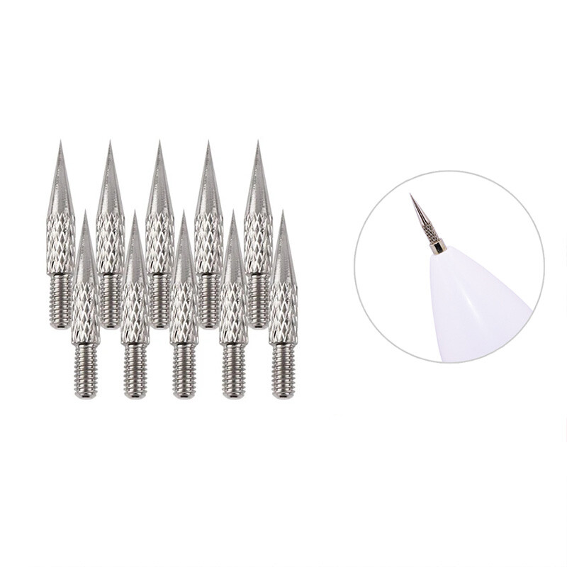 Dark Spot Remover Mole Replace Needles For Laser Tattoo Removal Machine