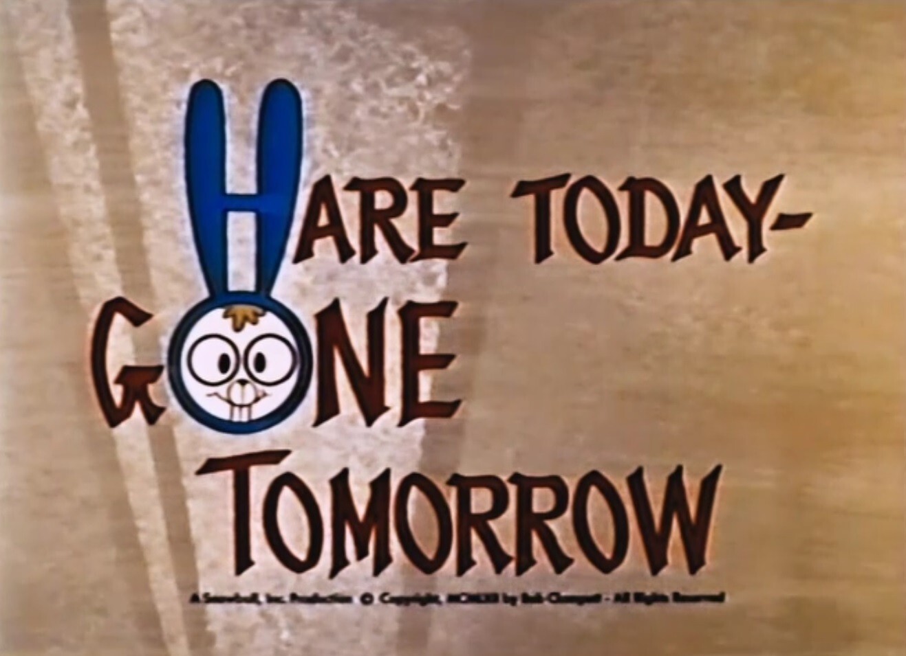 BEANY AND CECIL ALL OF THEM