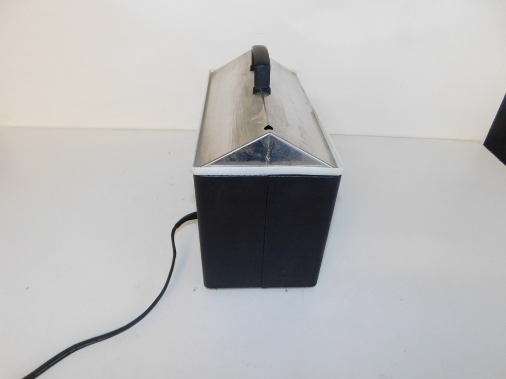 SCIENCE ELECTRONICS INC POLYTHERM WATER BATH TYPE PY1 (QF35)