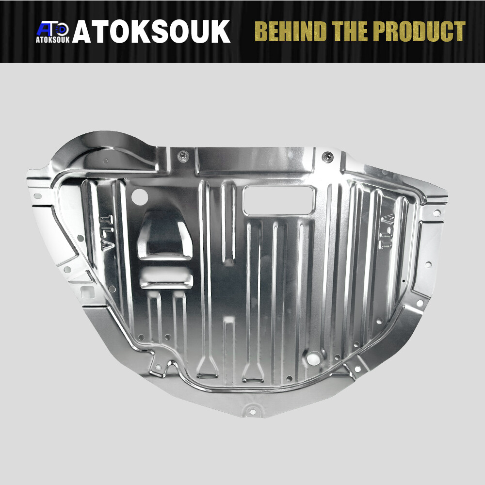 For Honda CR-V CRV 2017-2022 Under Engine Splash Shield Lower Engine Cover Guard