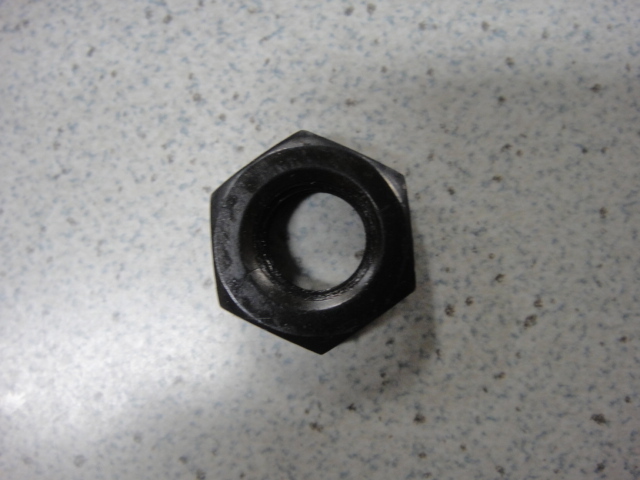 Hamada Nut, Part #170-108.3