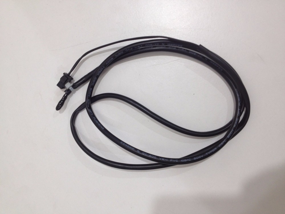 2 X CARRIER AMBIENT TEMPERATURE SENSOR ASSEMBLY 202301390003*2