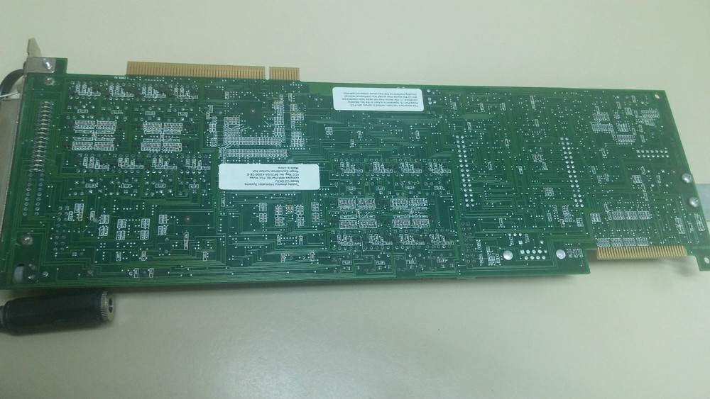 DI0408 LS W Dialogic