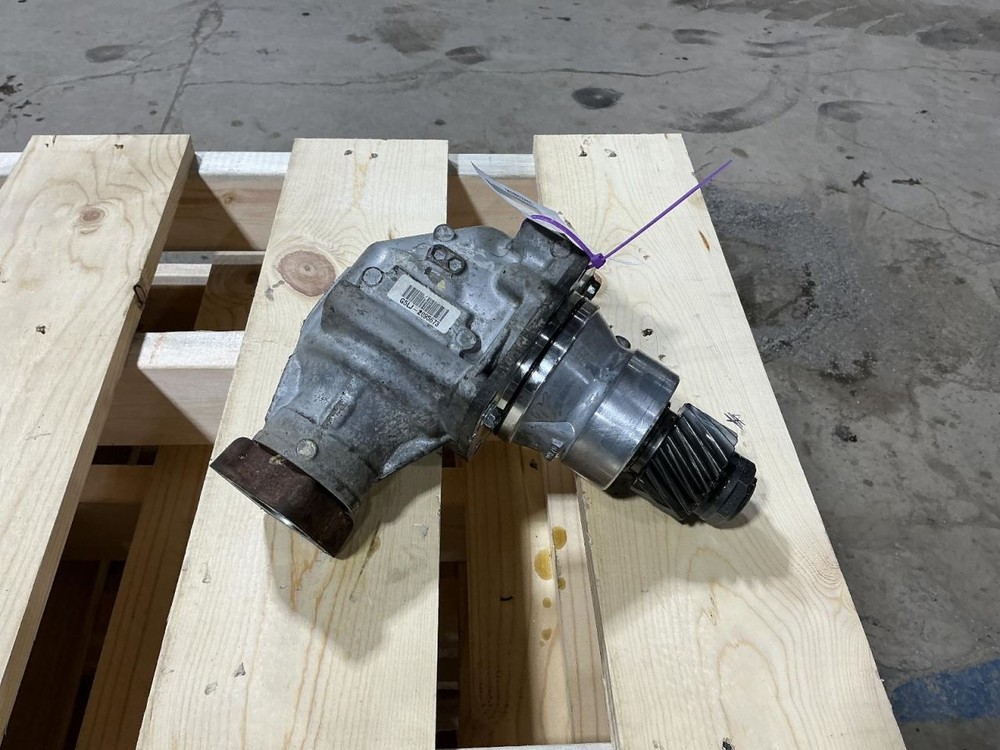 Transfer Case Automatic  US Built Fits 15-16 CR-V 874874