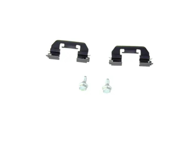 Genuine Mopar Disc Brake Pad Spring Kit 68346904AA