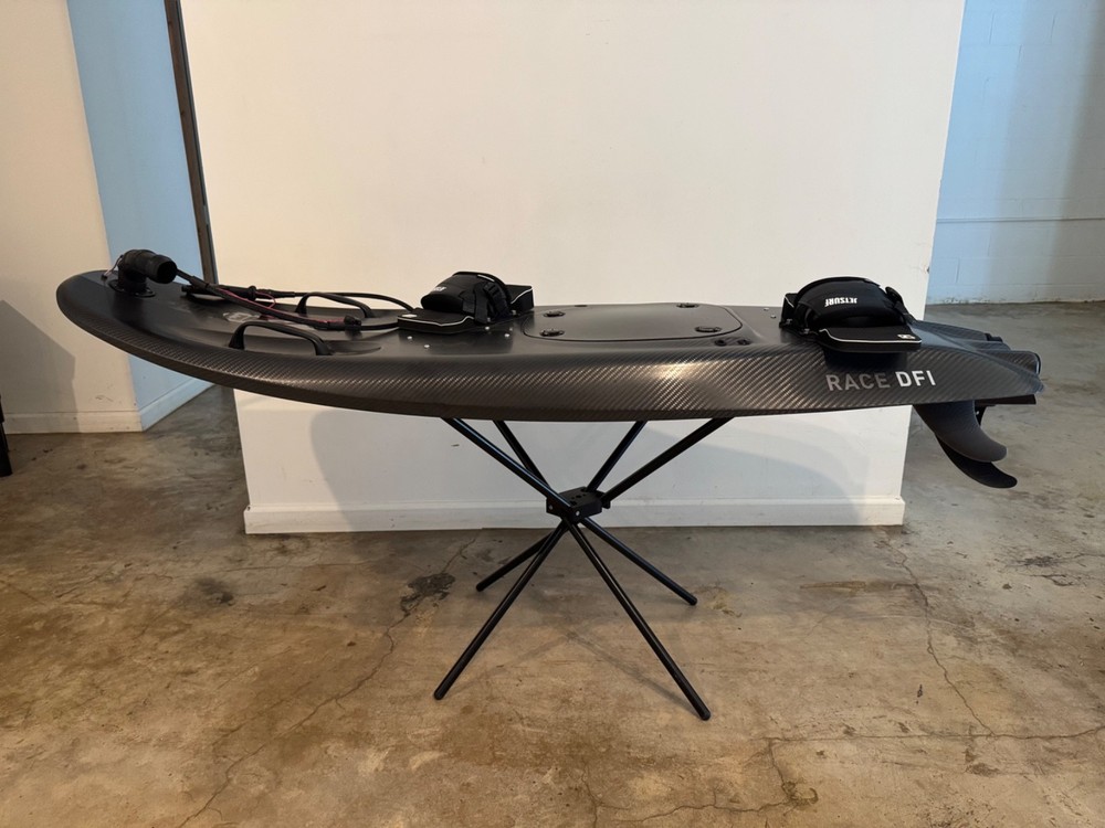 2024 Jetsurf race DFI Super Light