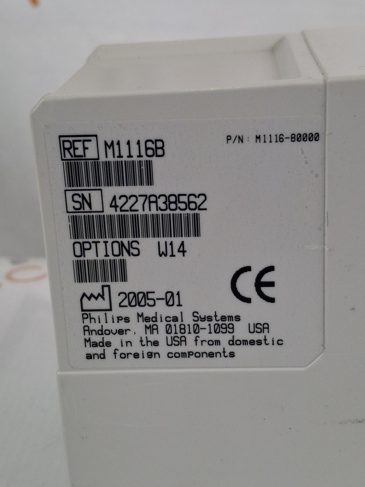 Philips M1116B Recorder Module