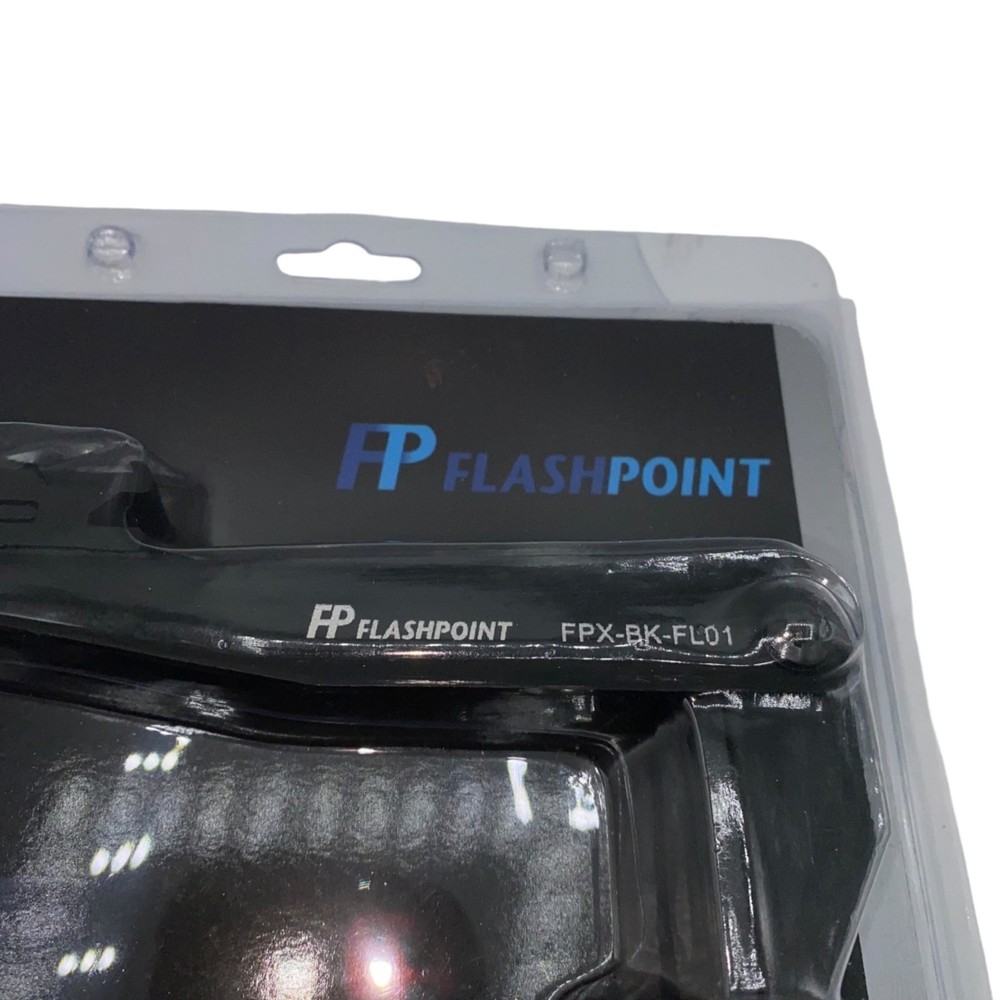 Flash point Flash Bracket with rotating arm FPX-BK-FL01