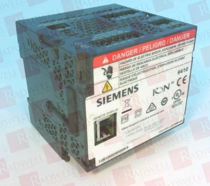 SIEMENS 9410TC / 9410TC (USED)