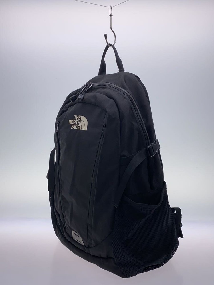 The North Face Backpack Black