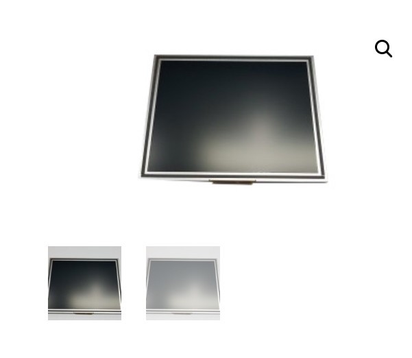 Puloon SiriUs 8 inch LCD Panel