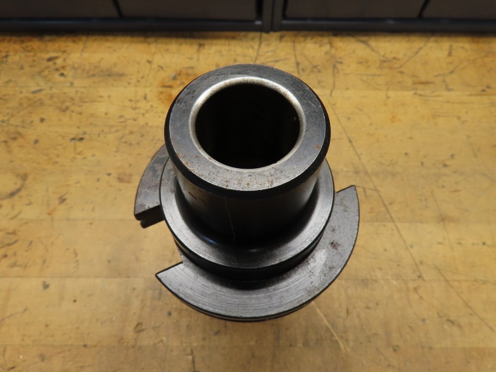 Lyndex CAT50-MTA4-75U 4MT toolholder