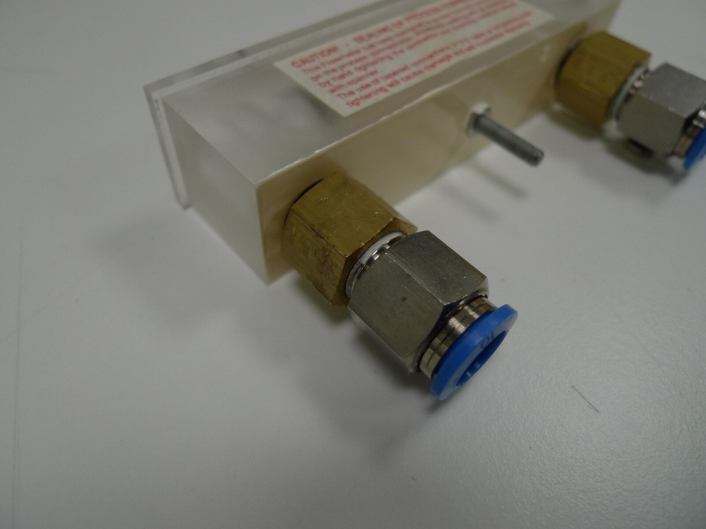 Gauge Flow Gauge Platon Physics Lab Apparatus