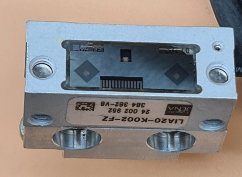 Numerik Jena LIA20-k002-FZ INCREMENTAL LINEAR ENCODER