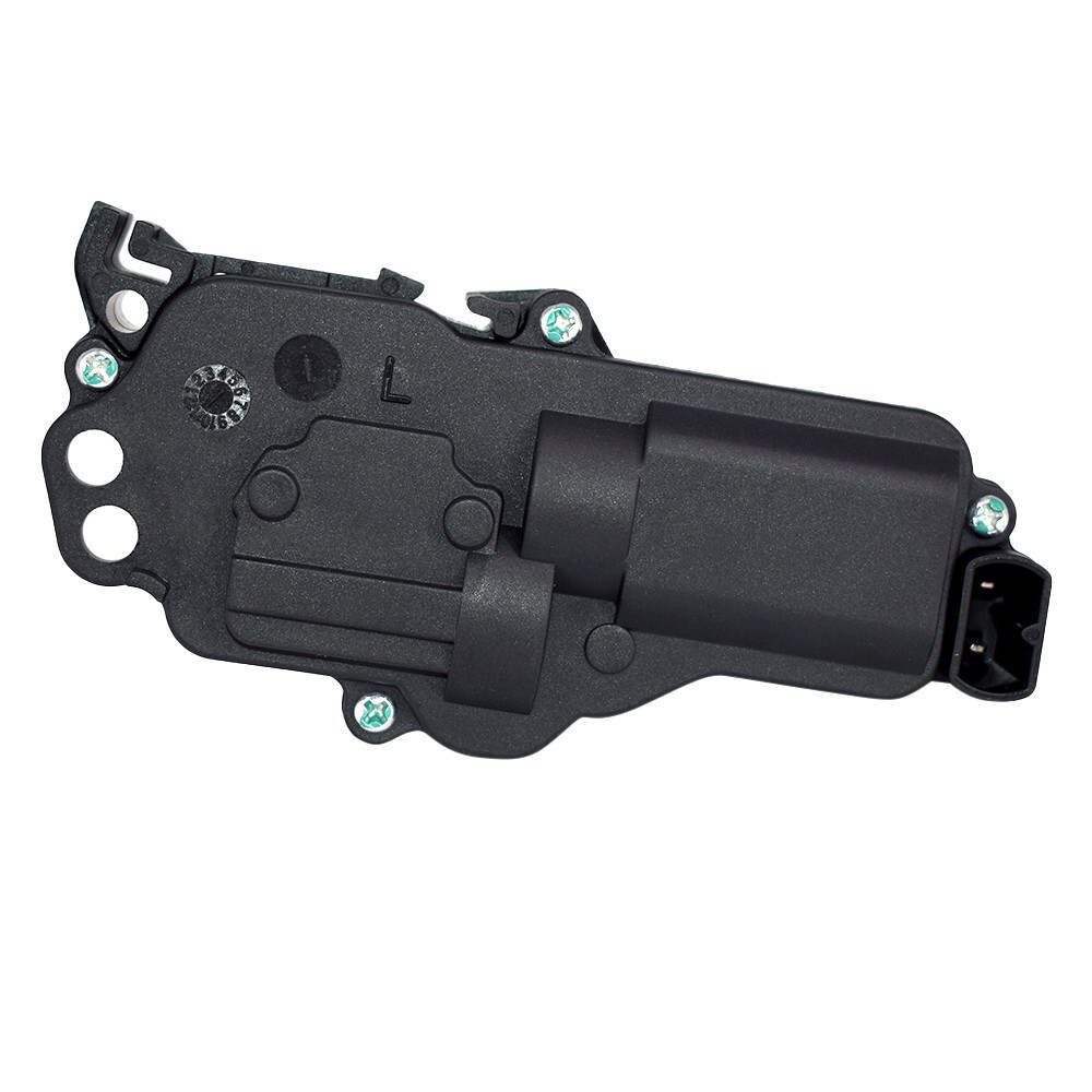 2Pcs Power Door Lock Actuators Front/ Rear For Ford Expedition Left & Right