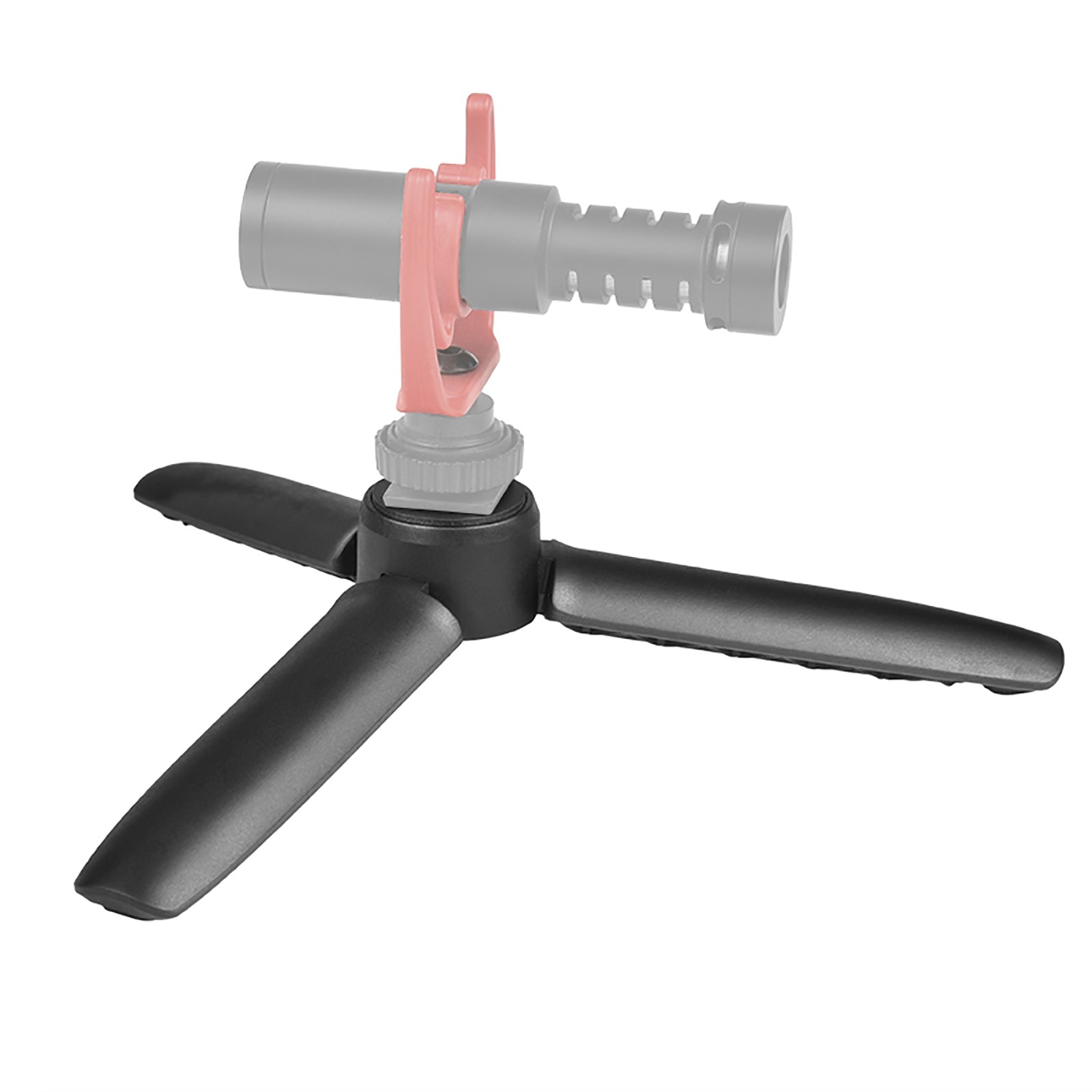 For DJI Osmo Mini Tripod Compact Portable Non Slip Design Osmo Pocket 3 Action S